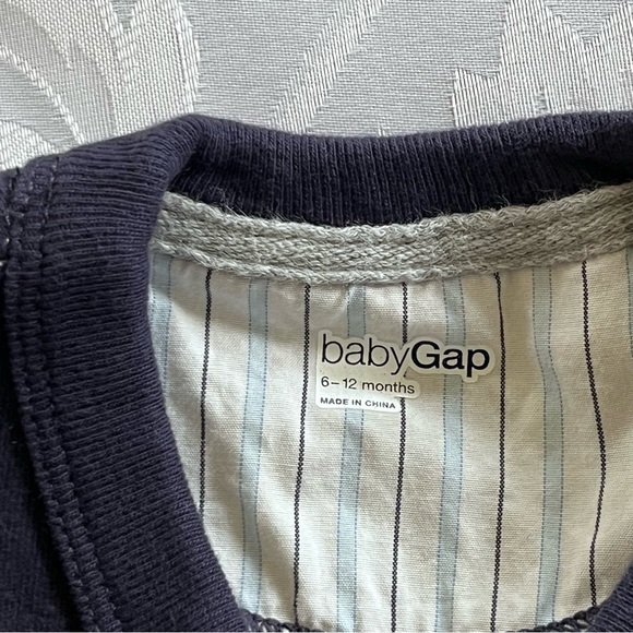 Lot of Designer Baby boy Clothing. 6-12 Months - Picture 3 of 10